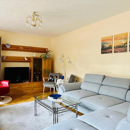2,5-Zimmerwohnung Mit Terrasse - Keine Monteure Marbach am Neckar Eksteriør billede