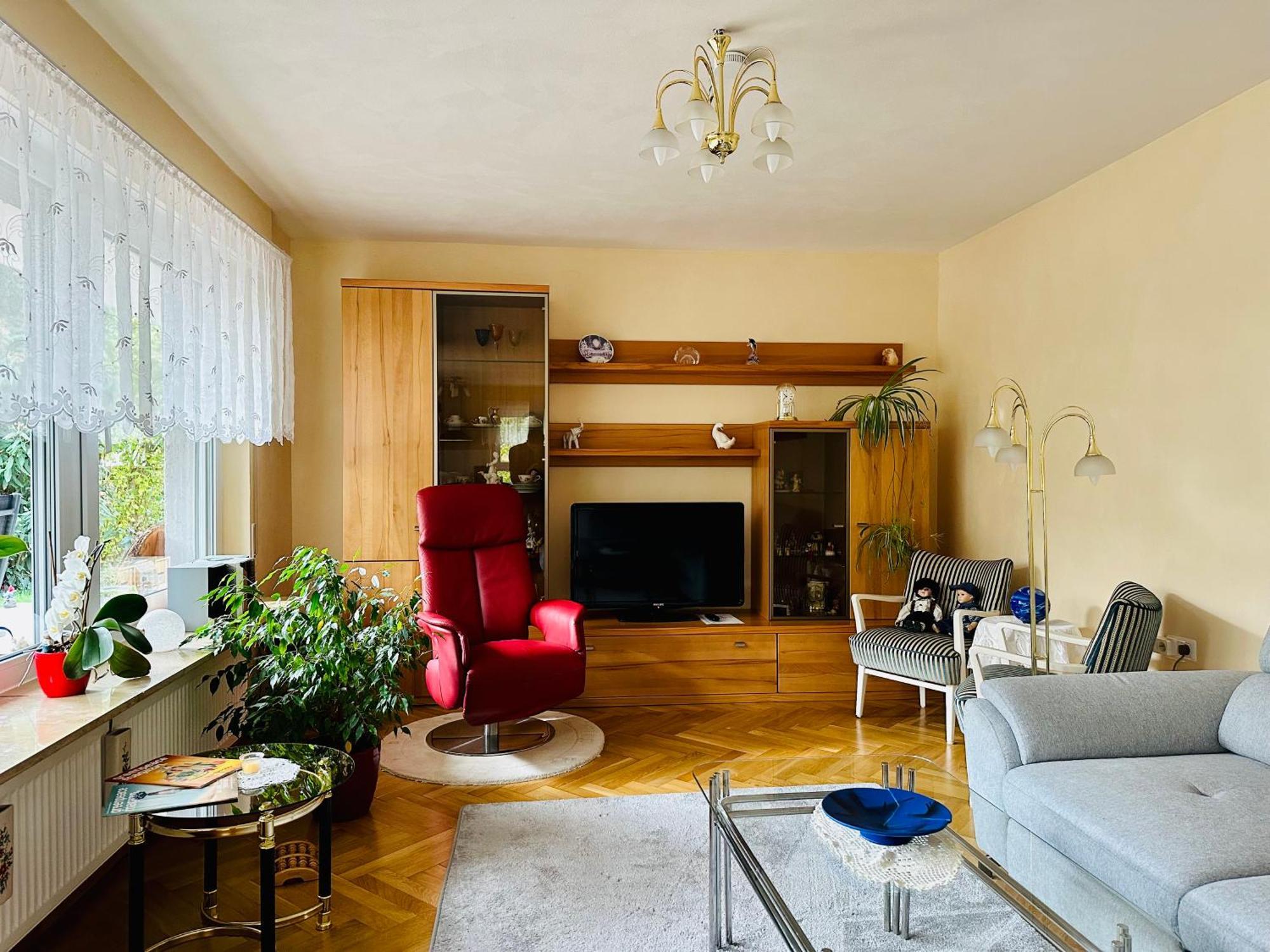 2,5-Zimmerwohnung Mit Terrasse - Keine Monteure Marbach am Neckar Eksteriør billede