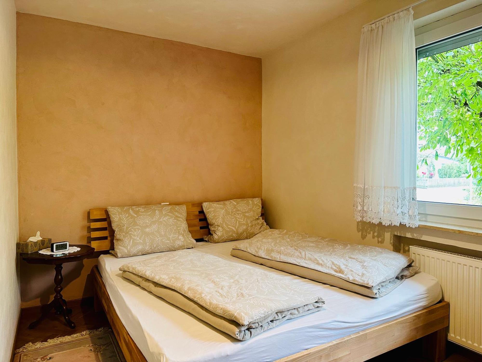 2,5-Zimmerwohnung Mit Terrasse - Keine Monteure Marbach am Neckar Eksteriør billede
